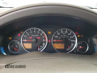 2005 Nissan Pathfinder SE z VIN 5N1AR18W65C705332, wystawiony jako Copart lot #86779704 z przebiegiem 119 877 mil mil oraz Czysty tytuł • Clean title. Historia ofert i sprzedaży dostępna na DreamBid. Obrazek 9.