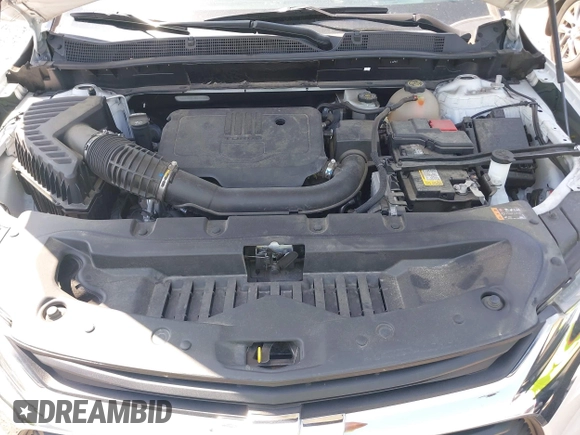 2021 Chevrolet Blazer LT with VIN 3GNKBHR41MS570635, listed as a IAAI auction lot 42059952 with 51,917 mi miles and . Bid and sale history available at DreamBid. Image 10.