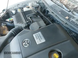 2007 Toyota Highlander w/3rd Row с VIN JTEEW21A070048322, выставлен на аукционе IAAI как лот 43220303 с пробегом 186 979 миль миль и . История ставок и продаж доступна на DreamBid. Изображение 18.