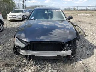 2013 Audi A6 Prestige z VIN WAUHGAFC7DN071109, wystawiony jako Copart lot #54338575 z przebiegiem 152 444 mil mil oraz Czysty tytuł • Clean title. Historia ofert i sprzedaży dostępna na DreamBid. Obrazek 5.