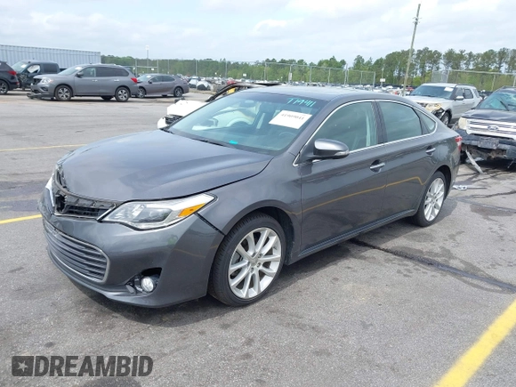 2013 Toyota Avalon XLE with VIN 4T1BK1EB8DU019702, listed as a IAAI auction lot 41909041 with 79,819 mi miles and . Bid and sale history available at DreamBid. Image 20.