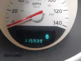 2005 Dodge Magnum SE with VIN 2D4FV48V35H677391, listed as a IAAI auction lot 42109681 with 115,939 mi miles and . Bid and sale history available at carsss.com. Image 7.
