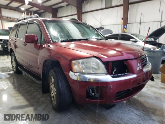 2004 Mitsubishi Endeavor XLS с VIN 4A4MM31S84E010378, выставлен на аукционе Copart как лот 84182704 с пробегом 285 129 миль миль и Списание • Salvage title. История ставок и продаж доступна на DreamBid. Изображение 4.