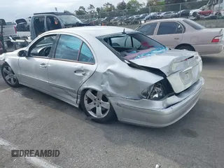 2004 Mercedes-Benz E 320 with VIN WDBUF65J94A571702, listed as a IAAI auction lot 41899412 with 123,570 mi miles and . Bid and sale history available at carsss.com. Image 3.