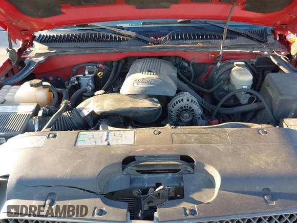 2005 Chevrolet Silverado 1500 Z71 z VIN 1GCEK19Z15Z309289, wystawiony jako IAAI lot #41884986 z przebiegiem 230 941 mil mil oraz . Historia ofert i sprzedaży dostępna na DreamBid. Obrazek 10.