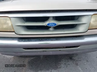1997 Ford Ranger XLT with VIN 1FTCR10A9VUB20185, listed as a IAAI auction lot 42431034 with 198,098 mi miles and . Bid and sale history available at DreamBid. Image 6.