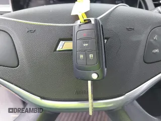 2015 Chevrolet Impala LS с VIN 2G11Z5SLXF9142202, выставлен на аукционе IAAI как лот 42412342 с пробегом 84 480 миль миль и . История ставок и продаж доступна на DreamBid. Изображение 11.