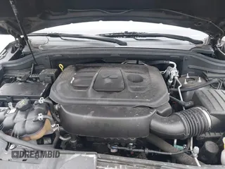 2020 Dodge Durango SXT Plus с VIN 1C4RDHAG9LC223548, выставлен на аукционе IAAI как лот 42164094 с пробегом 46 671 миль миль и . История ставок и продаж доступна на DreamBid. Изображение 10.