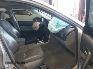 2006 Mazda 6 s with VIN 1YVHP80D065M34893, listed as a IAAI auction lot 42214798 with 163,603 mi miles and . Bid and sale history available at DreamBid. Image 5.