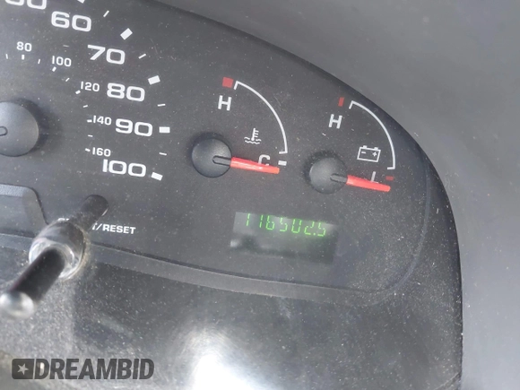 2008 Ford Econoline Passenger XL with VIN 1FBSS31L68DB22903, listed as a IAAI auction lot 42105920 with 116,502 mi miles and . Bid and sale history available at DreamBid. Image 7.