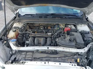 2016 Ford Fusion S with VIN 1FA6P0G75G5113776, listed as a IAAI auction lot 42553685 with 191,001 mi miles and . Bid and sale history available at DreamBid. Image 10.
