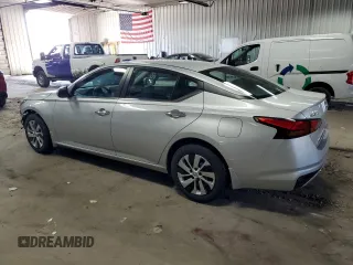 2019 Nissan Altima 2.5 S with VIN 1N4BL4BW6KC158651, listed as a Copart auction lot 48905045 with 49,231 mi miles and Salvage Title. Bid and sale history available at carsss.com. Image 2.