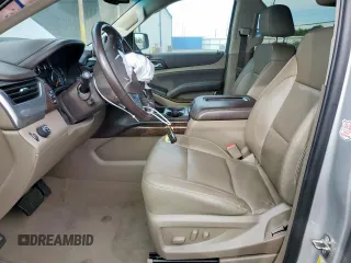 2019 Chevrolet Tahoe LT with VIN 1GNSCBKC4KR307390, listed as a Copart auction lot 58079595 with 71,538 mi miles and Clean title. Bid and sale history available at DreamBid. Image 7.