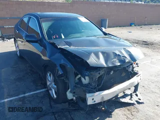 2012 Acura TSX Technology z VIN JH4CU2F65CC016043, wystawiony jako IAAI lot #42125390 z przebiegiem 153 839 mil mil oraz . Historia ofert i sprzedaży dostępna na DreamBid. Obrazek 6.
