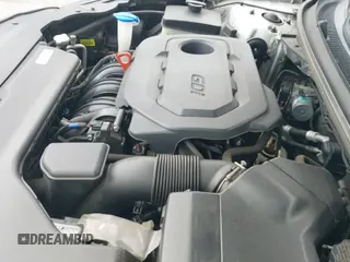 2017 Hyundai Sonata Limited с VIN 5NPE34AF5HH447185, выставлен на аукционе IAAI как лот 43341039 с пробегом 51 820 миль миль и . История ставок и продаж доступна на DreamBid. Изображение 19.