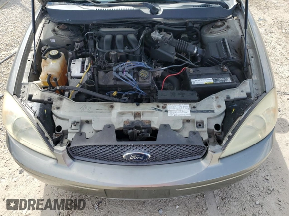 2004 Ford Taurus SE with VIN 1FAFP58204A167229, listed as a Copart auction lot 79826714 with 95,723 mi miles and Non repairable. Bid and sale history available at DreamBid. Image 11.