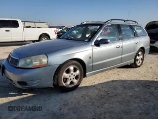 2003 Saturn LW z VIN 1G8JW84R73Y514342, wystawiony jako Copart lot #86921604 z przebiegiem 91 991 mil mil oraz Tytuł czysty. Historia ofert i sprzedaży dostępna na DreamBid. Obrazek 1.