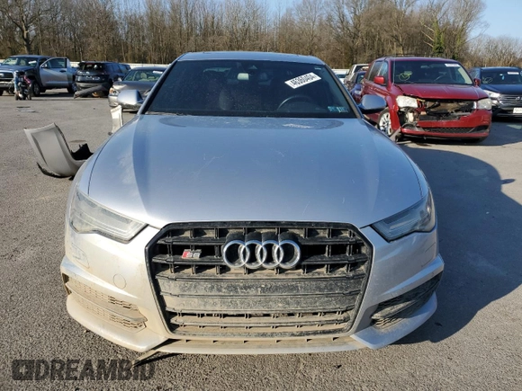 2016 Audi S6 Prestige z VIN WAUH2AFC1GN151508, wystawiony jako Copart lot #46360404 z przebiegiem 74 464 mil mil oraz . Historia ofert i sprzedaży dostępna na DreamBid. Obrazek 5.