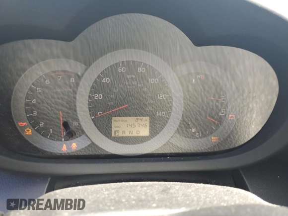 2006 Toyota RAV4 Sport с VIN JTMZD32V966019951, выставлен на аукционе Copart как лот 65097055 с пробегом 145 746 миль миль и Чистый • Clean title. История ставок и продаж доступна на DreamBid. Изображение 9.