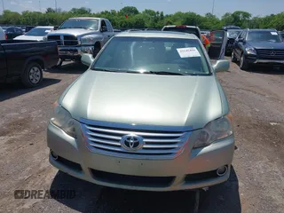 2008 Toyota Avalon XL with VIN 4T1BK36B38U316800, listed as a IAAI auction lot 42145456 with 173,152 mi miles. Bid and sale history available at carsss.com. Image 6.