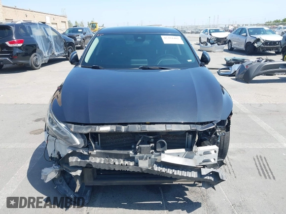 2021 Nissan Altima SV z VIN 1N4BL4DV7MN326681, wystawiony jako IAAI lot #42394402 z przebiegiem 94 775 mil mil oraz . Historia ofert i sprzedaży dostępna na DreamBid. Obrazek 13.