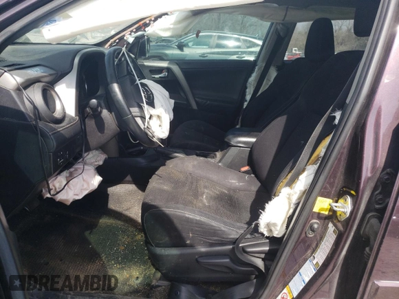 2016 Toyota RAV4 XLE с VIN 2T3RFREV0GW509462, выставлен на аукционе Copart как лот 49089555 с пробегом 204 751 миль миль и Списание • Salvage title. История ставок и продаж доступна на DreamBid. Изображение 7.