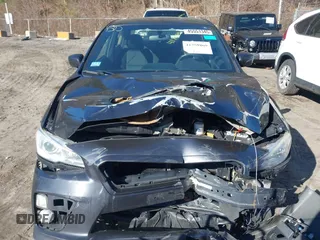 2017 Subaru WRX Premium with VIN JF1VA1E69H9801755, listed as a IAAI auction lot 41759869 with 156,820 mi miles. Bid and sale history available at carsss.com. Image 12.