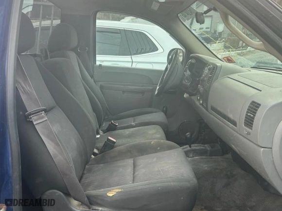 2013 Chevrolet Silverado 1500 Work Truck with VIN 1GCNKPEX3DZ229594, listed as a Copart auction lot 45501905 with 265,715 mi miles and Clean Title. Bid and sale history available at carsss.com. Image 5.