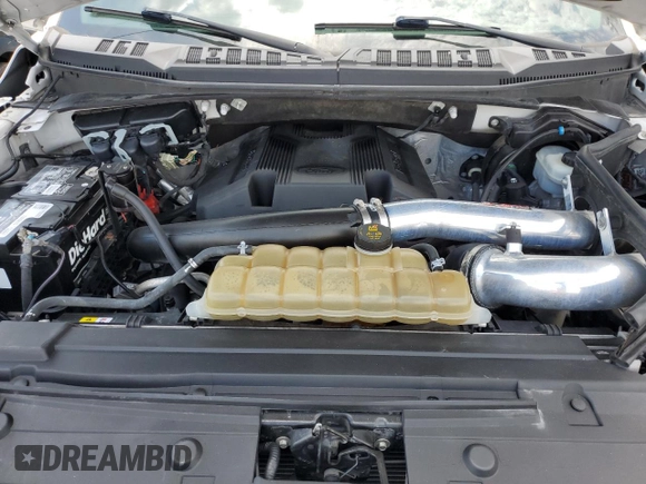 2020 Ford F-150 XL с VIN 1FTEW1E45LFA34247, выставлен на аукционе Copart как лот 58776295 с пробегом 99 290 миль миль и Чистый • Clean title. История ставок и продаж доступна на DreamBid. Изображение 11.