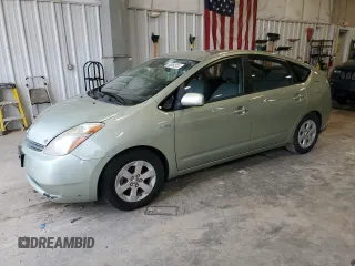 2009 Toyota Prius with VIN JTDKB20U493501292, listed as a Copart auction lot 55059515 with 179,143 mi miles and Non Repairable. Bid and sale history available at DreamBid. Image 1.