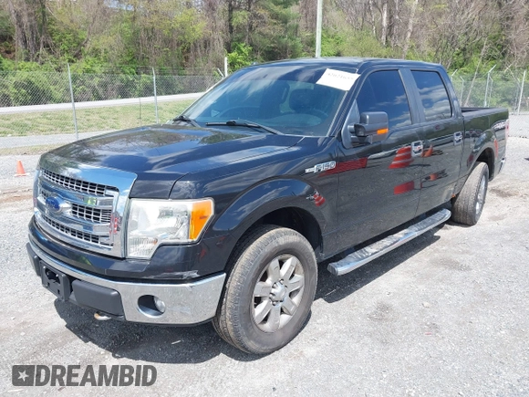 2013 Ford F-150 XL with VIN 1FTFW1EF2DFA72803, listed as a IAAI auction lot 42021655 with 118,063 mi miles and . Bid and sale history available at carsss.com. Image 20.