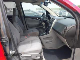 2006 Saturn VUE z VIN 5GZCZ33D36S837002, wystawiony jako IAAI lot #42412917 z przebiegiem 219 746 mil mil oraz . Historia ofert i sprzedaży dostępna na DreamBid. Obrazek 5.