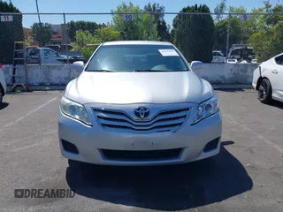 2011 Toyota Camry LE with VIN 4T4BF3EK4BR108296, listed as a IAAI auction lot 42139860 with 145,485 mi miles. Bid and sale history available at carsss.com. Image 13.