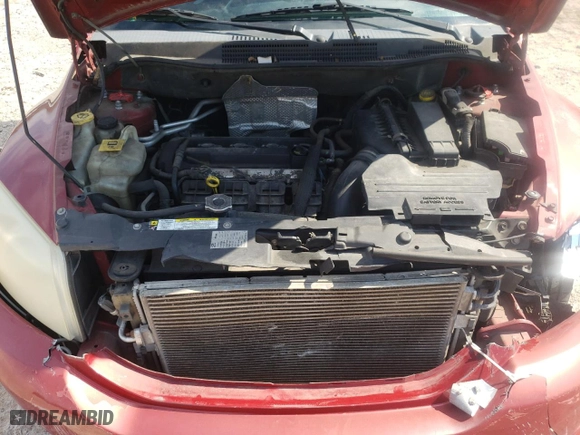 2009 Dodge Caliber SXT with VIN 1B3HB48A49D150184, listed as a Copart auction lot 51050945 with 179,391 mi miles and Salvage Title. Bid and sale history available at carsss.com. Image 11.