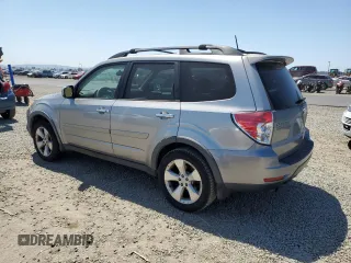 2010 Subaru Forester XT Limited с VIN JF2SH6FC1AH907012, выставлен на аукционе Copart как лот 52434785 с пробегом 173 820 миль миль и Чистый • Clean title. История ставок и продаж доступна на DreamBid. Изображение 2.