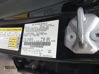 2015 Ford Fusion Titanium with VIN 3FA6P0D99FR300200, listed as a IAAI auction lot 42037306 with 232,095 mi miles. Bid and sale history available at carsss.com. Image 9.