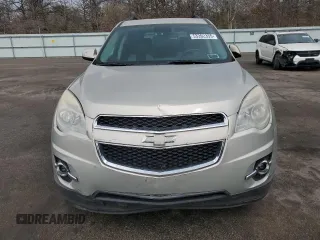 2012 Chevrolet Equinox 2LT with VIN 2GNFLNEK7C6294038, listed as a Copart auction lot 53392355 with 115,014 mi miles and Clean Title. Bid and sale history available at DreamBid. Image 5.