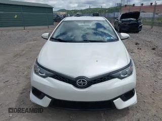2016 Scion iM z VIN JTNKARJE2GJ519457, wystawiony jako IAAI lot #42286446 z przebiegiem 129 789 mil mil oraz . Historia ofert i sprzedaży dostępna na DreamBid. Obrazek 13.