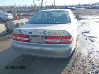 2001 Lexus ES 300 with VIN JT8BF28G715110860, listed as a IAAI auction lot 41445613 with 109,754 mi miles and . Bid and sale history available at DreamBid. Image 16.