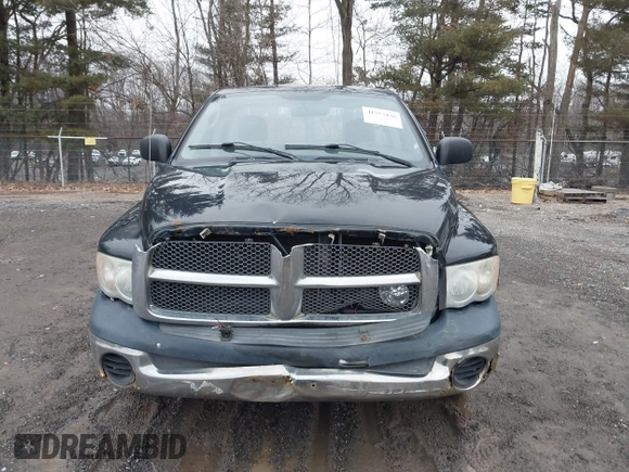 2004 Dodge 1500 ST with VIN 1D7HA16K44J241872, listed as a IAAI auction lot 41553426 with 157,452 mi miles and . Bid and sale history available at DreamBid. Image 12.