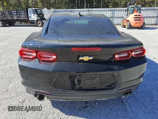 2020 Chevrolet Camaro 1LS with VIN 1G1FB1RX3L0107065, listed as a Copart auction lot 79183994 with 91,149 mi miles and Clean title. Bid and sale history available at DreamBid. Image 6.