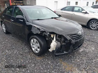 2009 Toyota Camry z VIN 4T1BE46K69U378920, wystawiony jako IAAI lot #42336461 z przebiegiem 214 499 mil mil oraz . Historia ofert i sprzedaży dostępna na DreamBid. Obrazek 6.