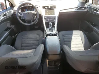 2016 Ford Fusion SE with VIN 3FA6P0H7XGR296197, listed as a Copart auction lot 54679715 with 108,838 mi miles and Clean Title. Bid and sale history available at DreamBid. Image 8.