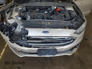 2017 Ford Fusion SE с VIN 3FA6P0H76HR267376, выставлен на аукционе Copart как лот 59480925 с пробегом 152 040 миль миль и Списание • Salvage title. История ставок и продаж доступна на DreamBid. Изображение 11.