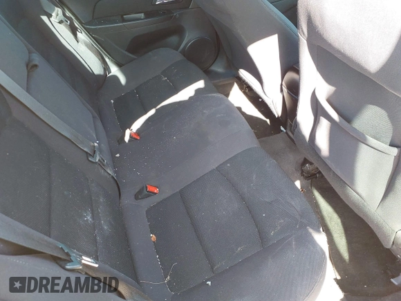 2014 Chevrolet Cruze 1LT with VIN 1G1PC5SB0E7261699, listed as a IAAI auction lot 42011008 with 164,699 mi miles and . Bid and sale history available at DreamBid. Image 8.