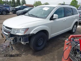 2012 Dodge Journey SXT with VIN 3C4PDCBG4CT372642, listed as a IAAI auction lot 42238499 with 172,033 mi miles and . Bid and sale history available at DreamBid. Image 18.