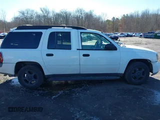 2006 Chevrolet TrailBlazer LS with VIN 1GNET16S566127898, listed as a IAAI auction lot 41580169 with 187,832 mi miles and . Bid and sale history available at DreamBid. Image 13.