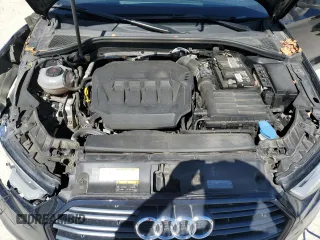 2020 Audi A3 Premium z VIN WAUAUGFF2LA105714, wystawiony jako Copart lot #47928745 z przebiegiem 64 531 mil mil oraz Szkody całkowita. Historia ofert i sprzedaży dostępna na DreamBid. Obrazek 11.