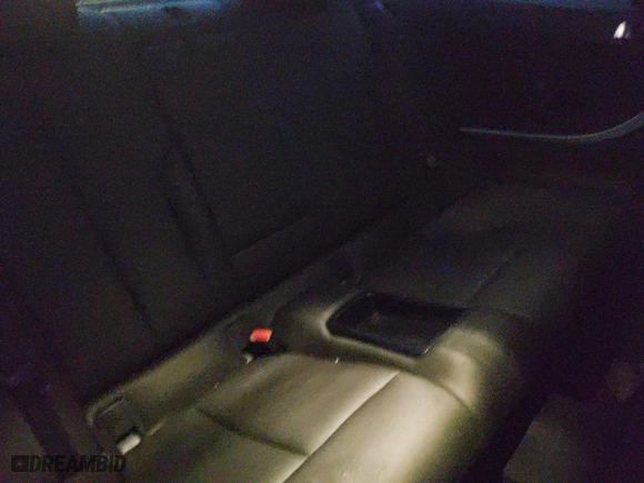 2015 BMW 4 Series 435i xDrive with VIN WBA3R5C50FK189363, listed as a Copart auction lot 83072724 with 96,460 mi miles and Salvage Title. Bid and sale history available at carsss.com. Image 10.