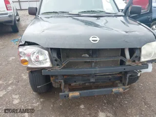 2002 Nissan Frontier 2WD XE with VIN 1N6DD26SX2C359932, listed as a IAAI auction lot 41930114 with 197,639 mi miles. Bid and sale history available at carsss.com. Image 6.